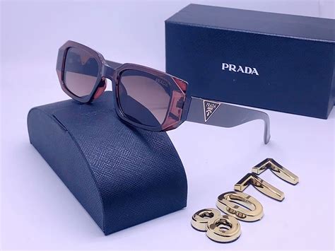 prada replica sunglasses china|prada sunglasses the real.